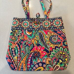 Vera Bradley Everyday Tote